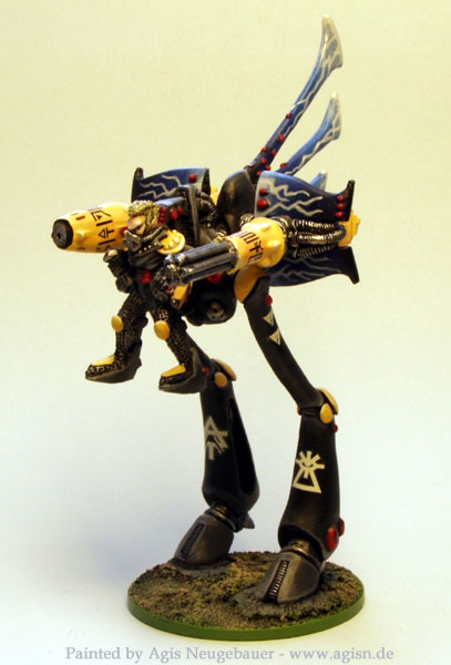 Walker War